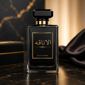 عطر الاناقة الفاخر